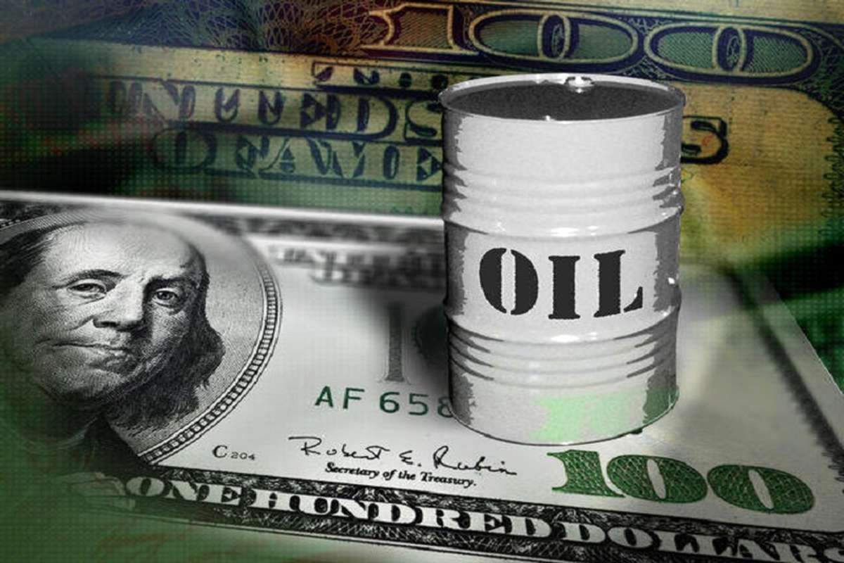 کاهش درآمدهای نفتی در بودجه 1403