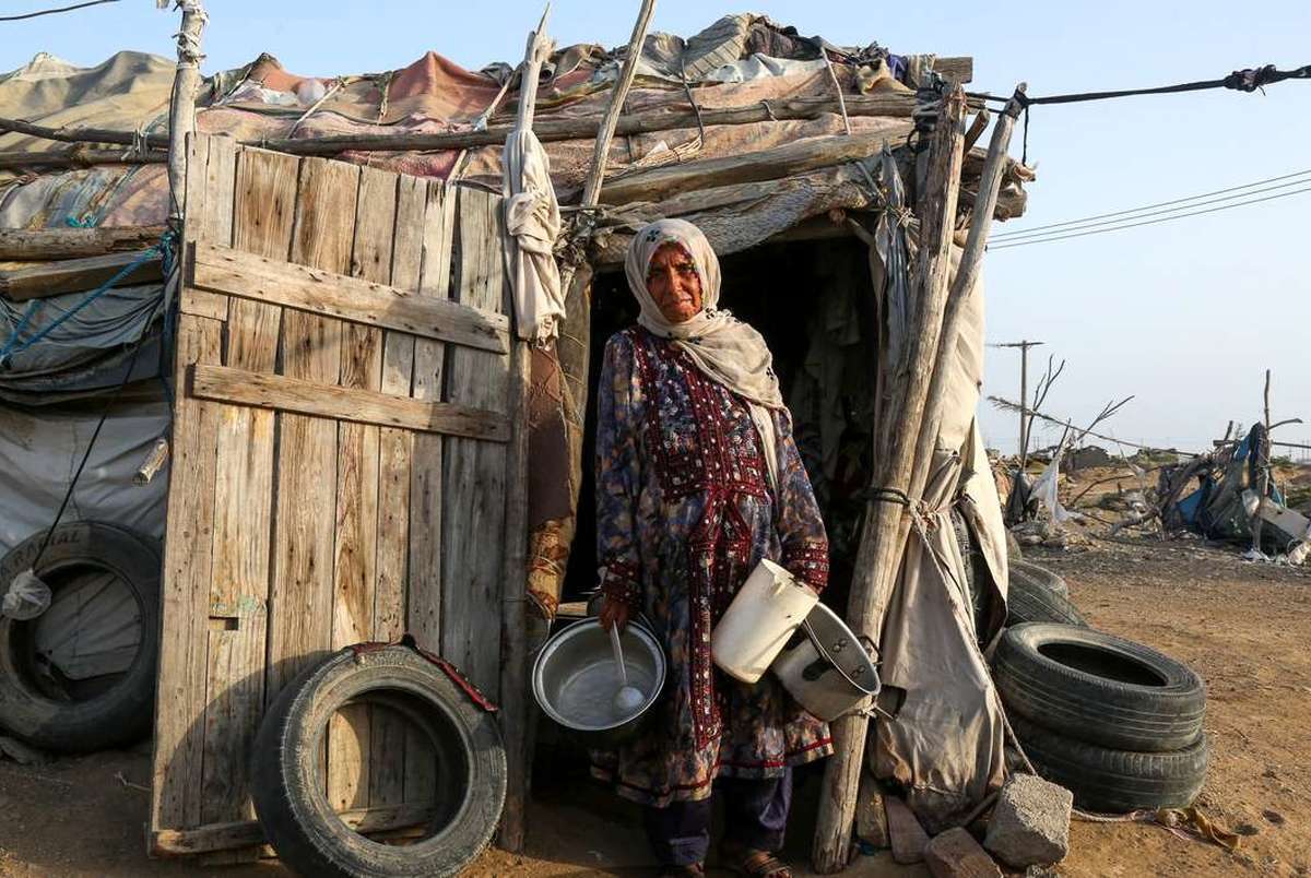 افزایش فقر در ایران