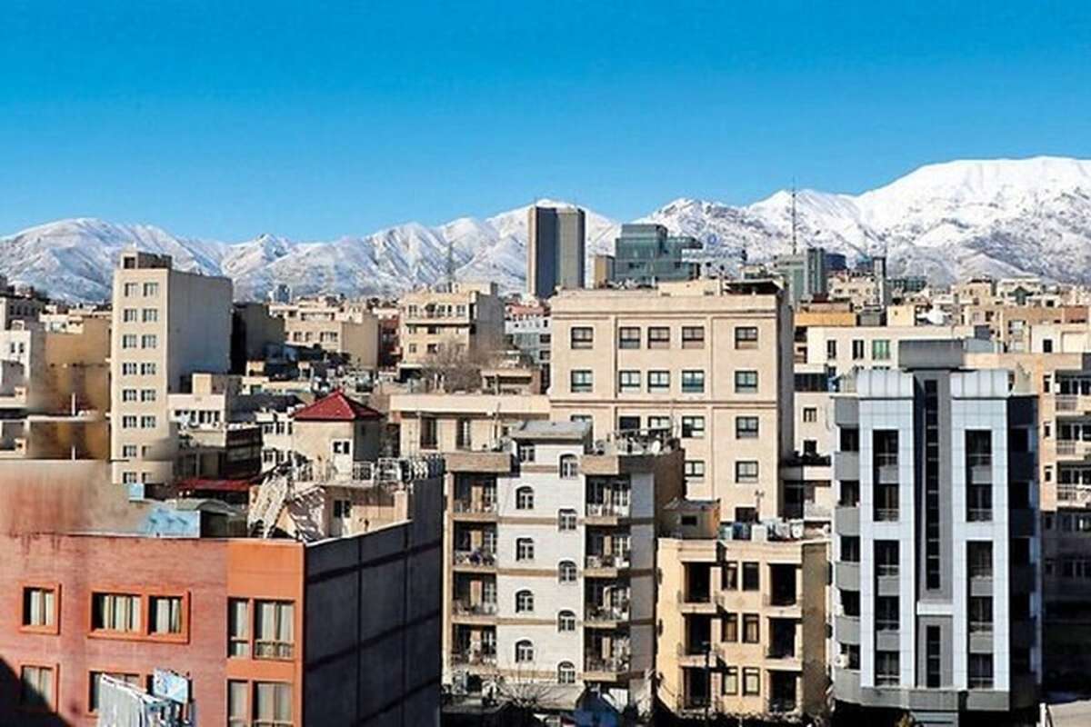 در صدر معاملات مسکن تهران چیست؟
