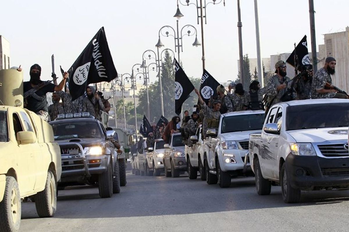 داعش برای عملیات «گرگ تنها» در خاک اروپا فرمان داد!