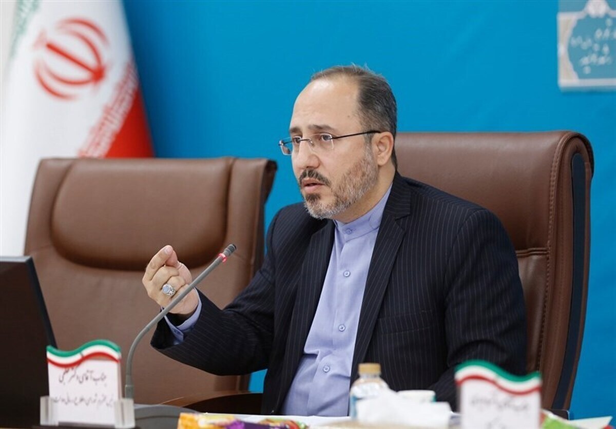 واکنش دولت رئیسی به سخنان روحانی در مورد گرانی بنزین