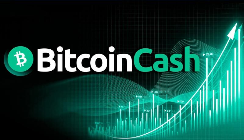 چرا BCH این روز‌ها ترند شده است؟