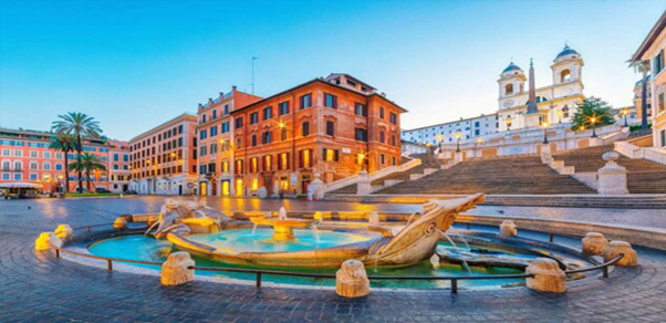 بهترین شهرهای توریستی ایتالیا | گشت‌وگذاری دل‌نشین در زیباترین شهرها
