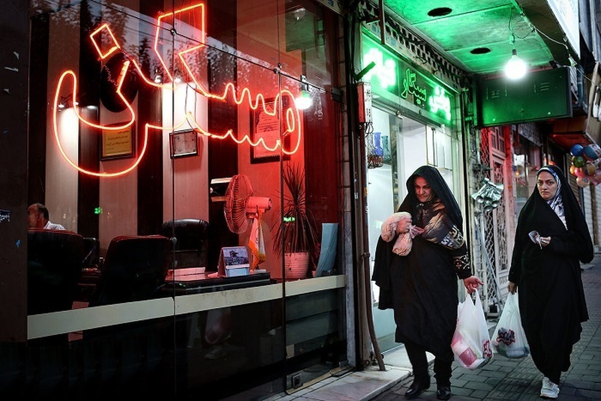 افزایش خرید خانه‌های کلنگی در ایران