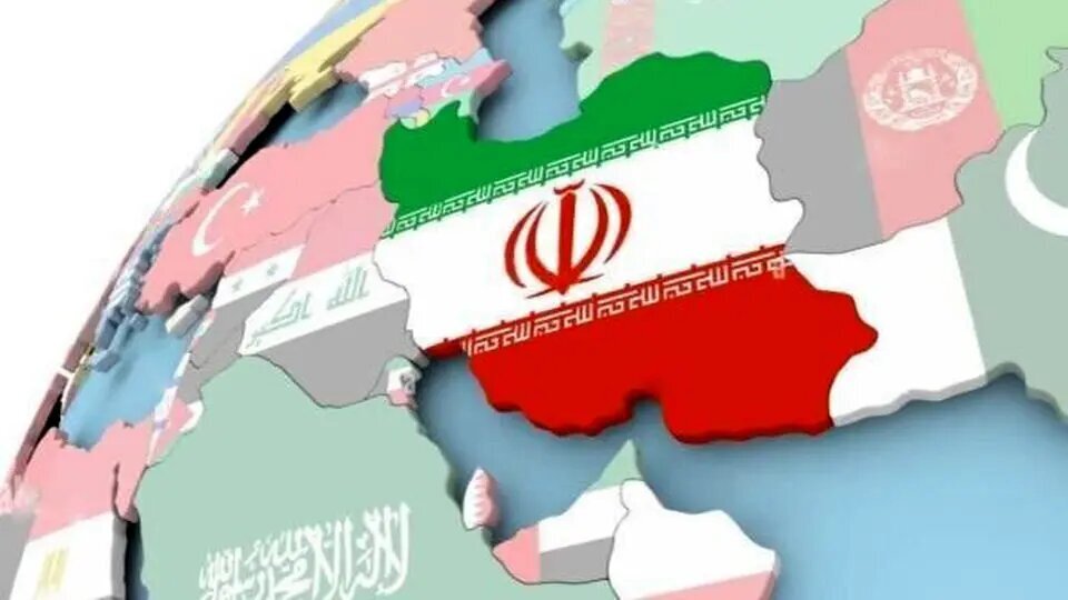 سیاست خارجی ایران