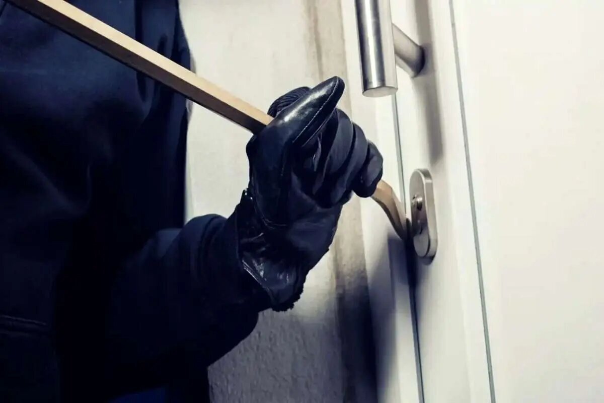 توصیه‌های پلیس برای پیش‌گیری از سرقت منزل در نوروز