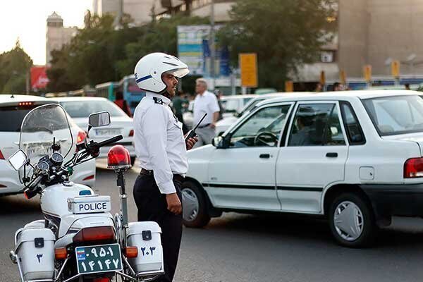 جزئیات ممنوعیت‌های ترافیکی پایتخت در عید فطر