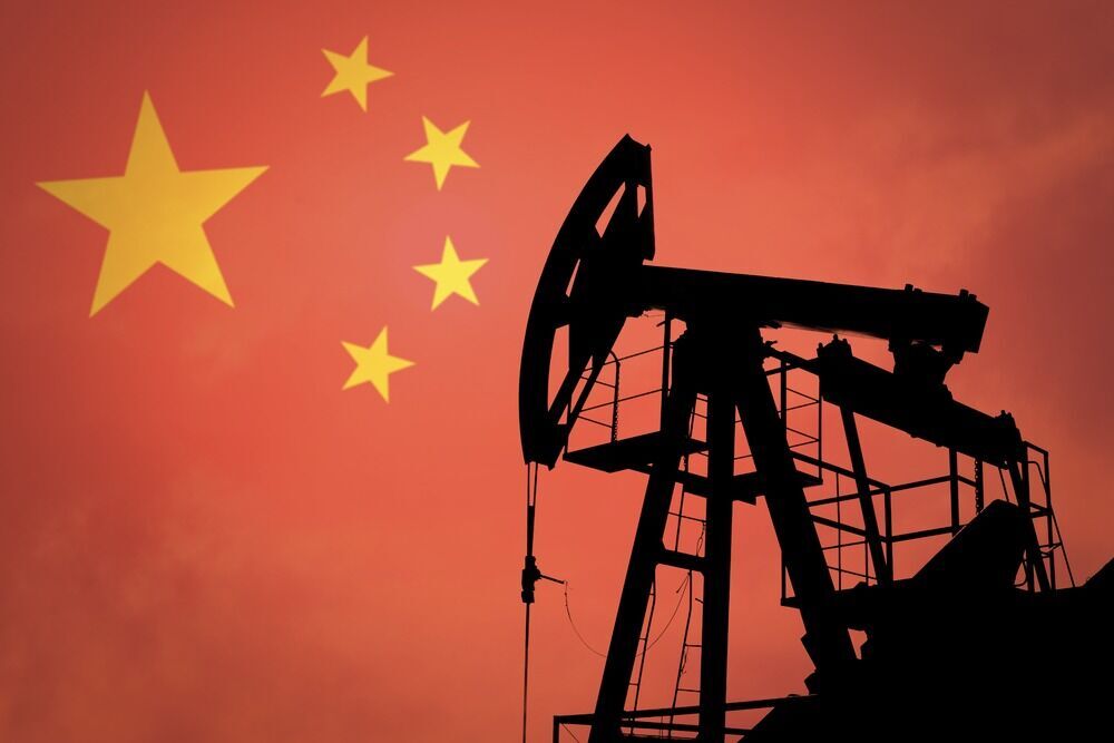 اثر گذاری چین بر بازار انرژی