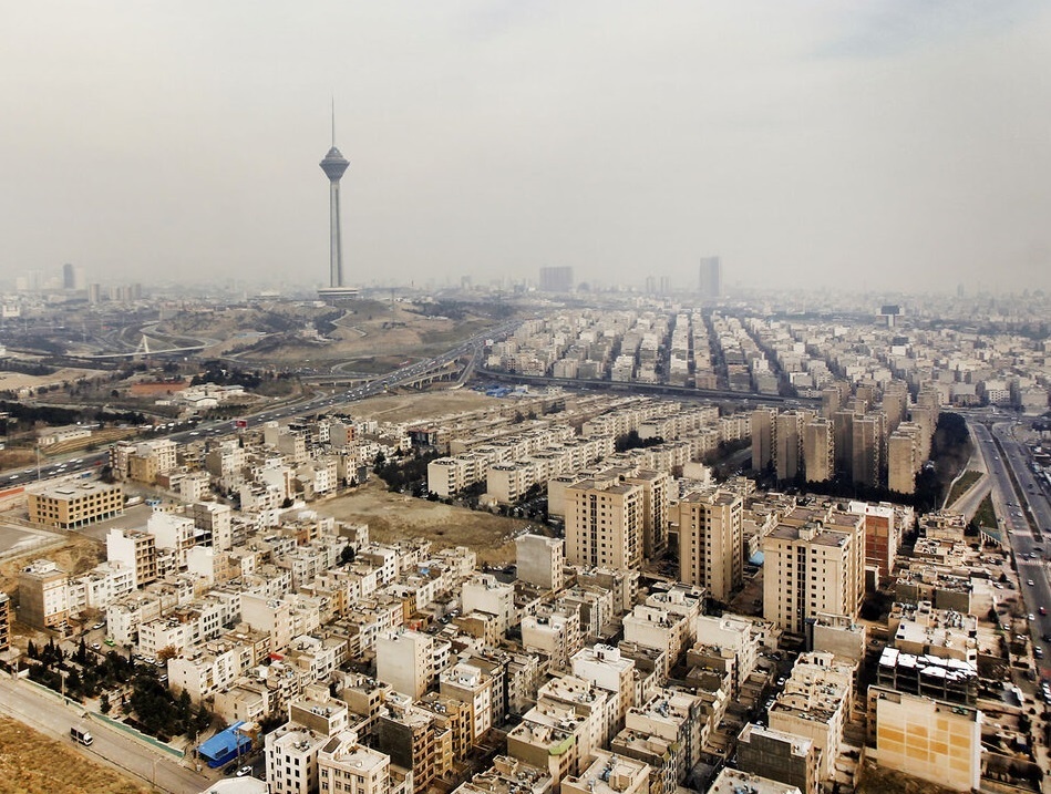 هزینه‌های خرید یک خانه ۶۰ متری در تهران + جدول