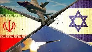 حمله موشکی به اسراییل؛ واکنش اتحادیه اروپا به حمله پهپادی سپاه علیه اسرائیل