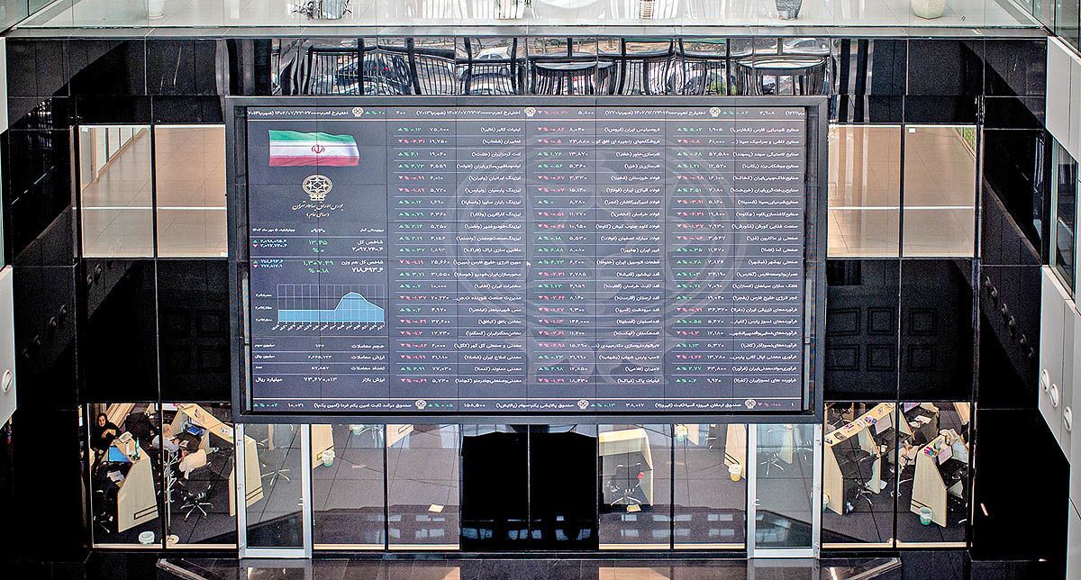 پیش بینی بورس امروز ۲۶ فروردین ۱۴۰۳