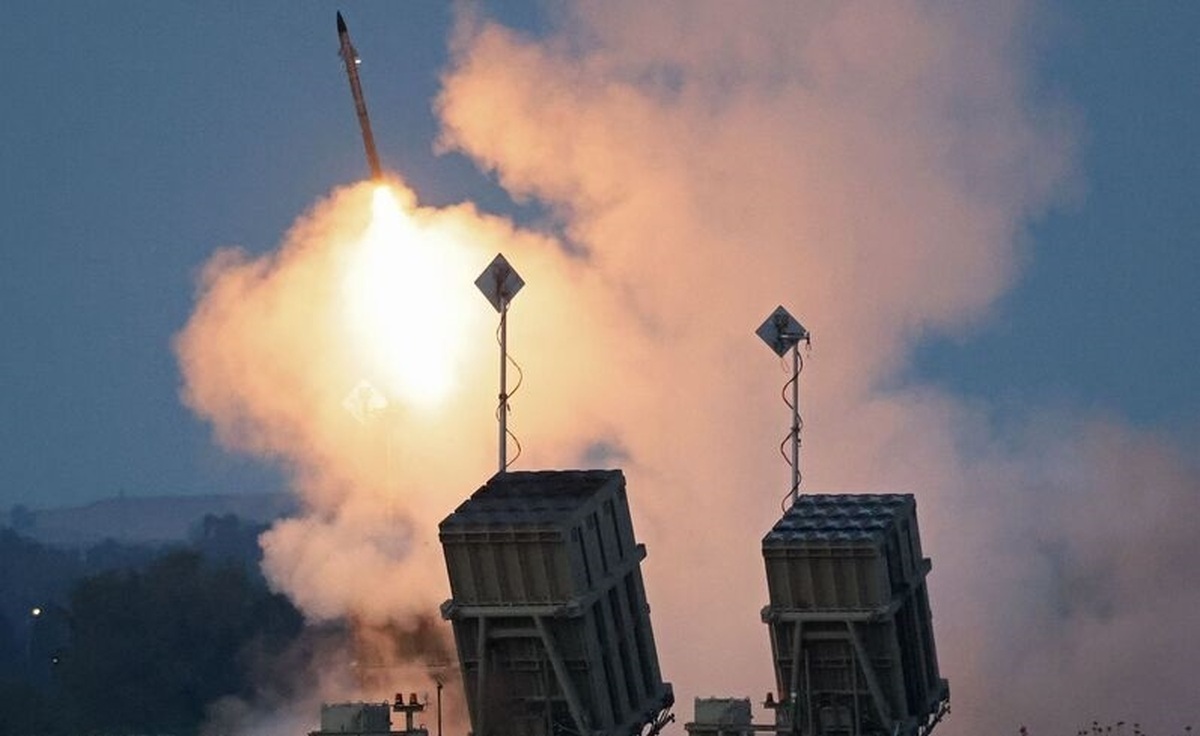 ایران چند موشک‌ به اسرائیل شلیک کرد؟
