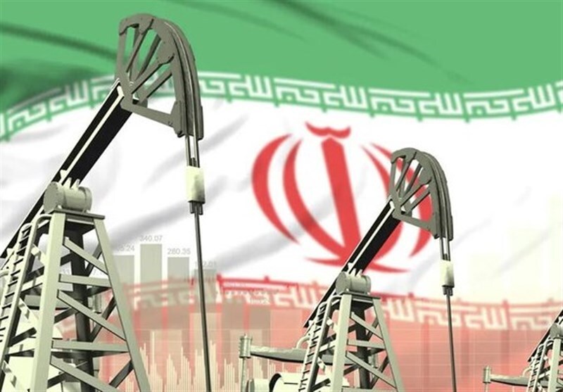 تحریم‌های نفتی ایران