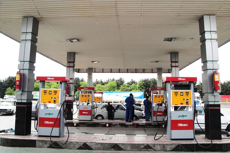 وضعیت مصرف سوخت در ایران چگونه است؟