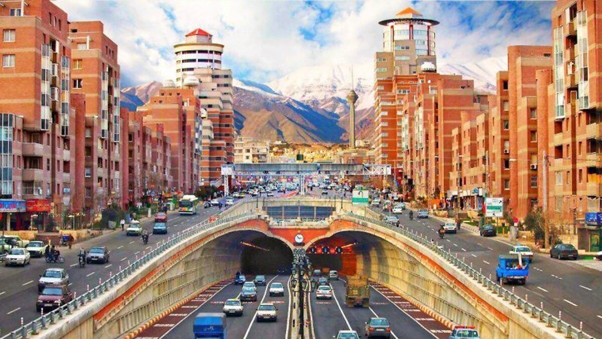 با ۵ میلیارد کجای تهران می توان خانه خرید