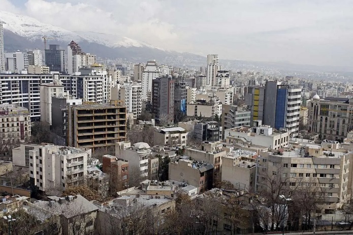 با ۱۰ میلیارد کجای تهران می‌توان خانه خرید؟