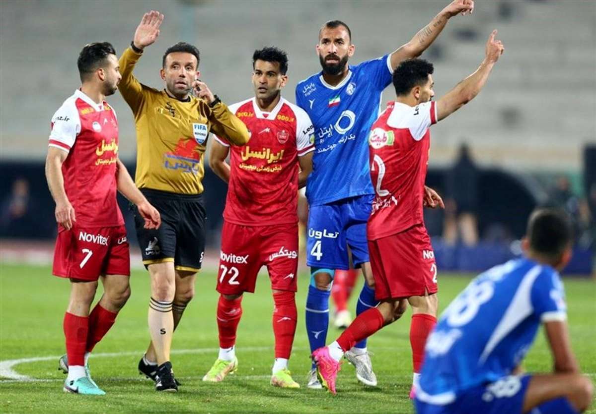 آغاز دوران جدید در استقلال و پرسپولیس