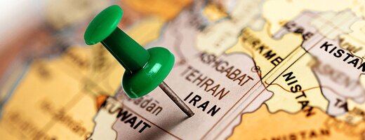 بازار‌های ایران