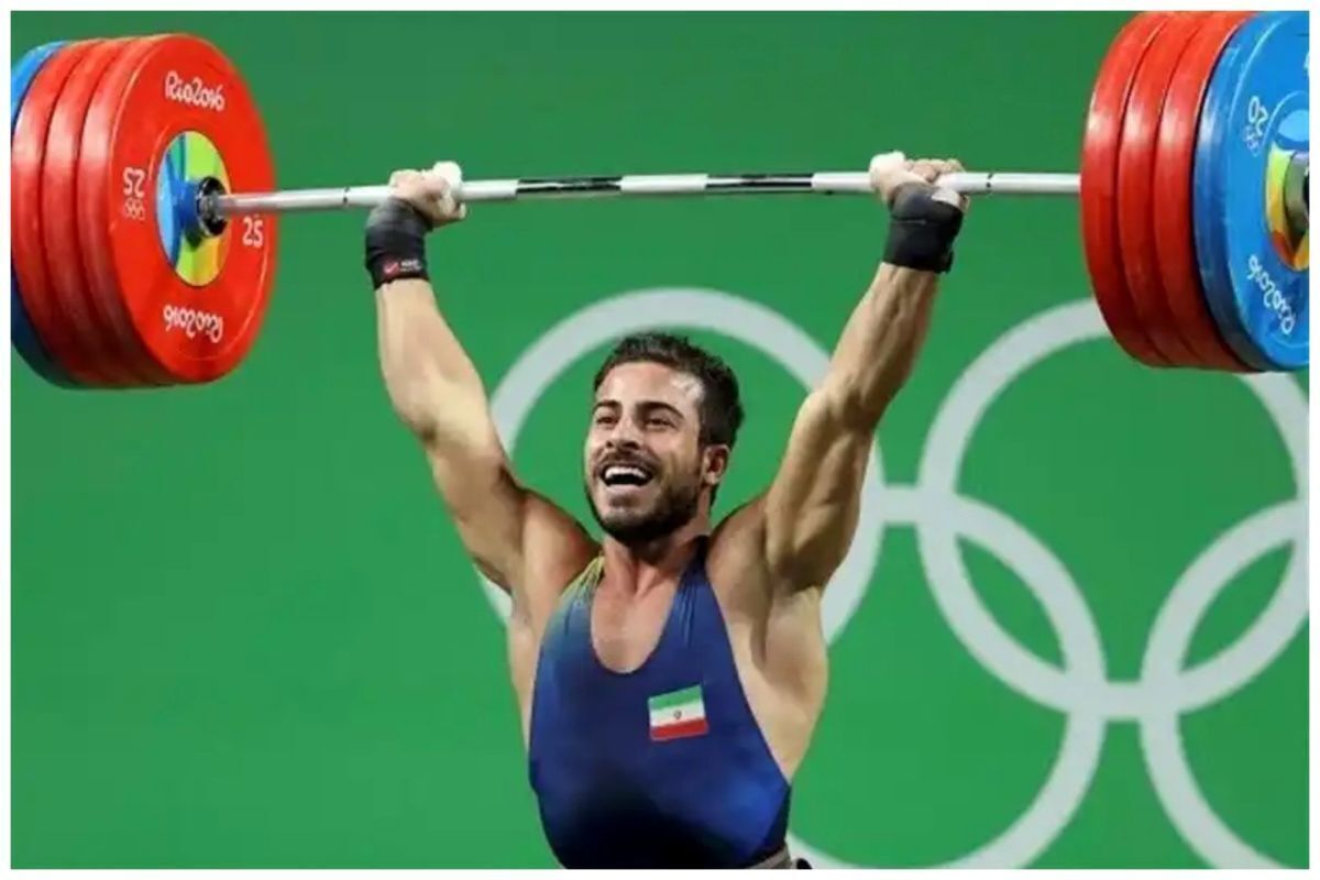 کیانوش رستمی