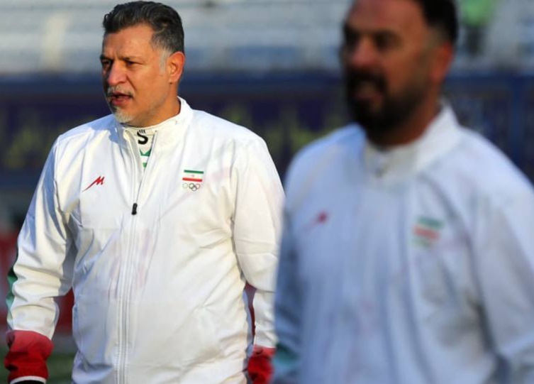 تلاش تندروها برای خط زدن بر نام علی دایی