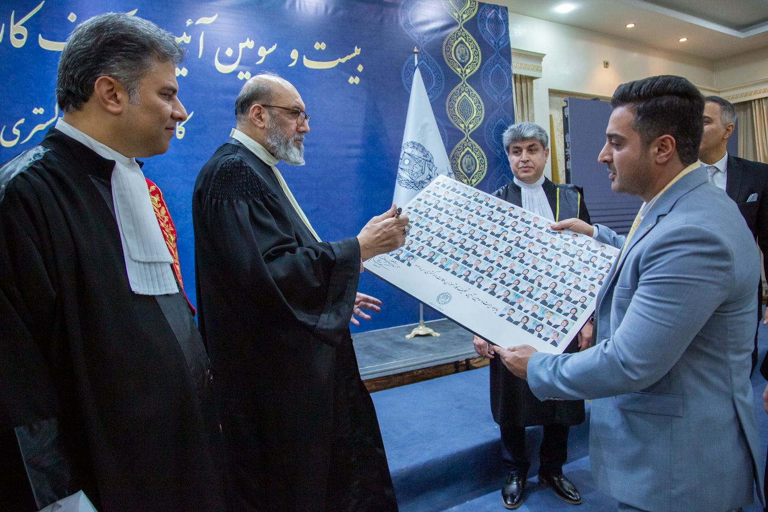 انتقاد رئیس اسکودا از قانون تسهیل صدور مجوزهای کسب و کار