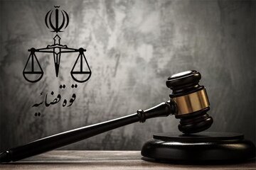 محکوم سابق امنیتی