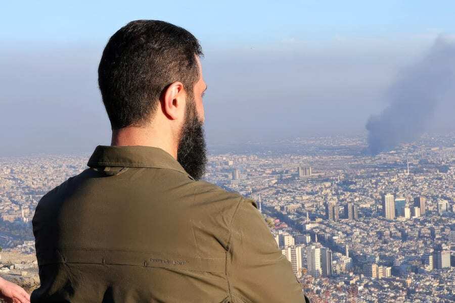 برندگان و بازندگان اقتصادی تحولات سوریه