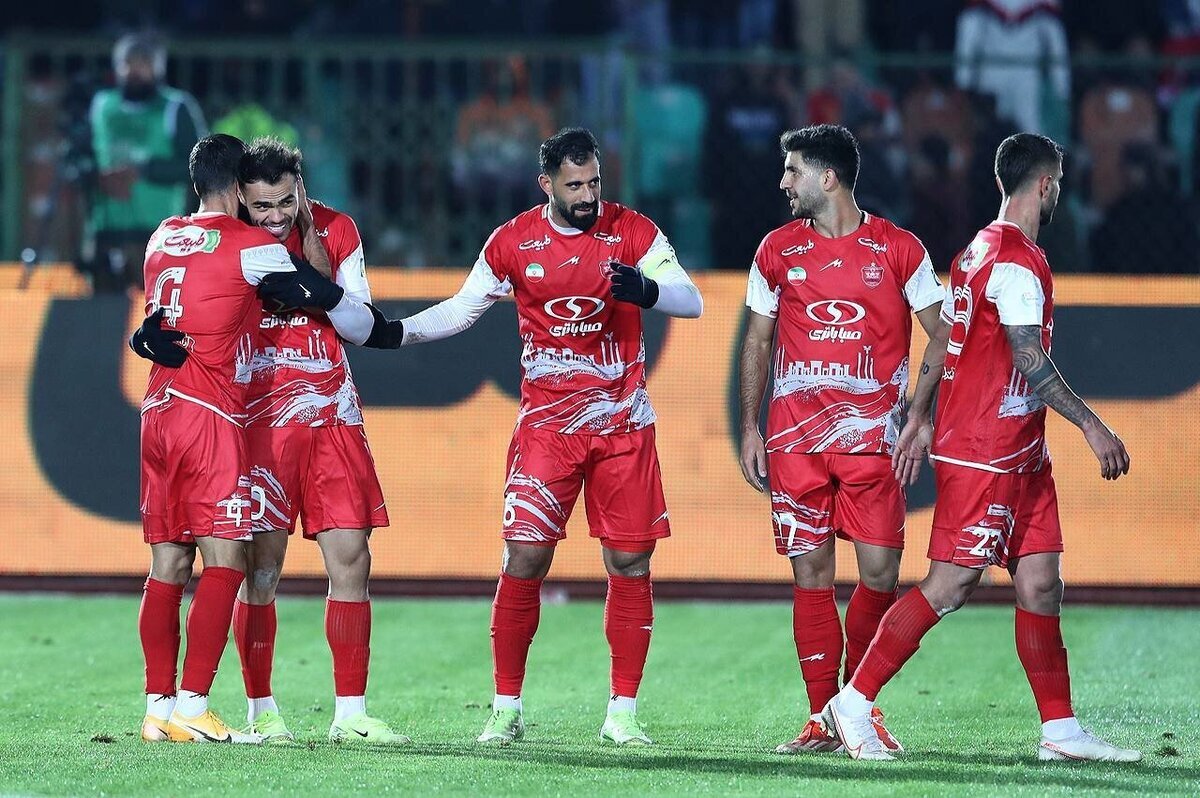 دلال‌ها از جان پرسپولیس چه می‌خواهند؟