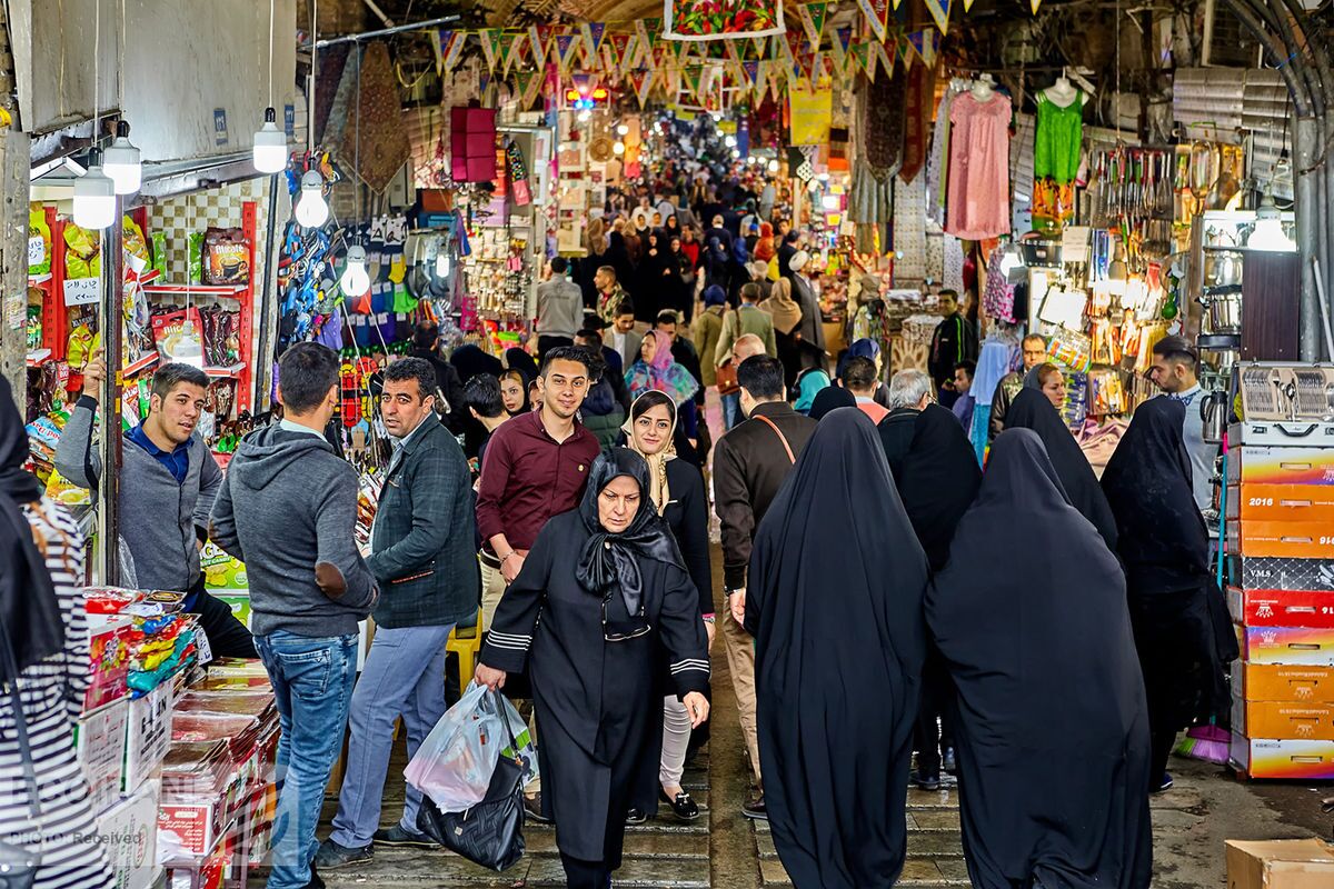 مهاجرت داخلی جویندگان کار