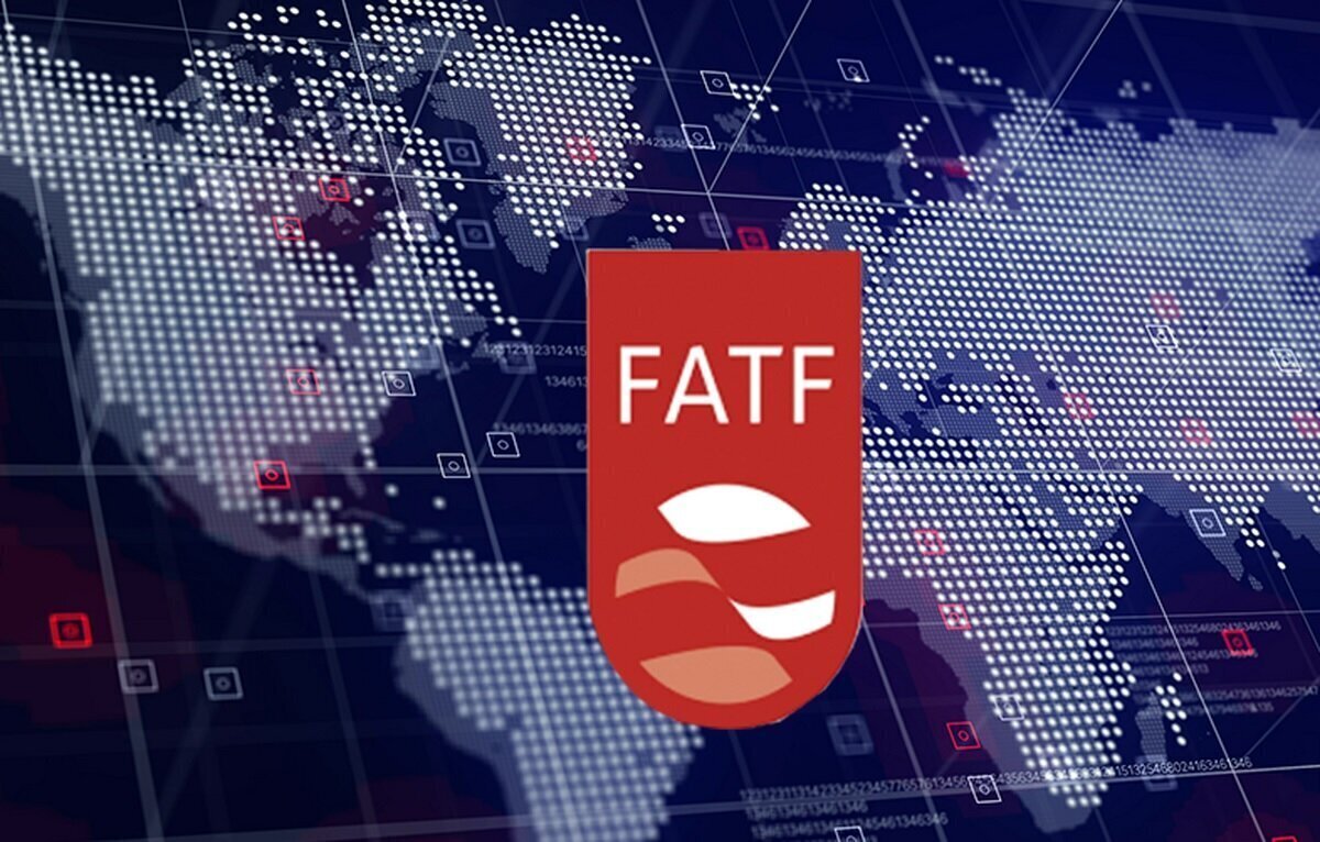 سیگنال‌های مثبت برای FATF