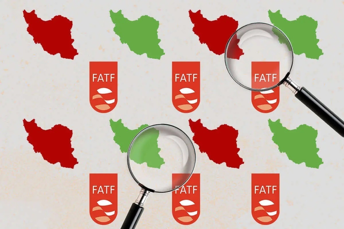 حمله دوباره کیهان به FATF