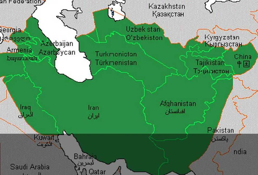 چه کسی از گستردگی ایران باستان می‌ترسد؟