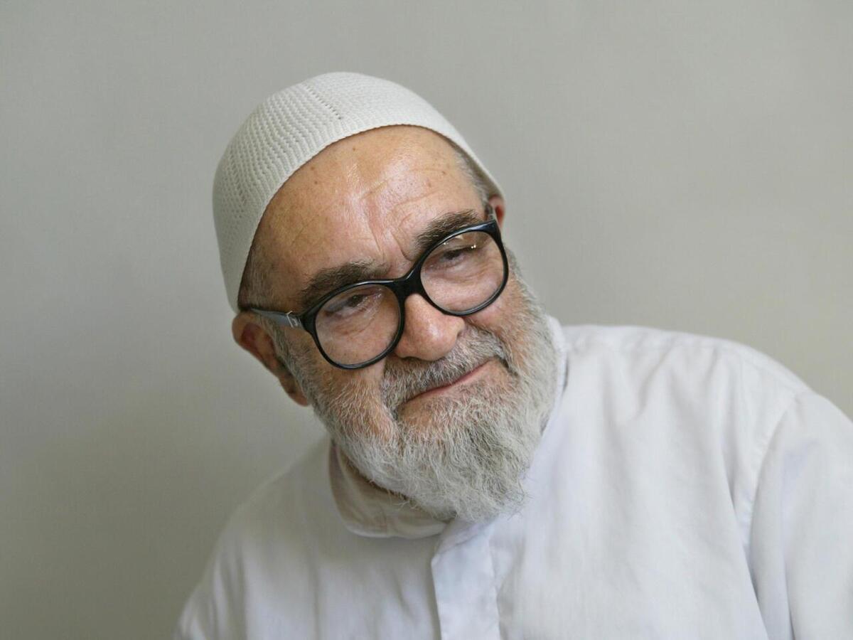 حسینعلی منتظری