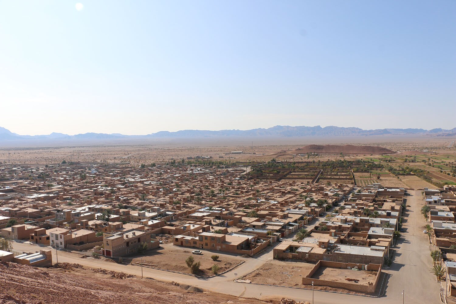 روستای چوپانان