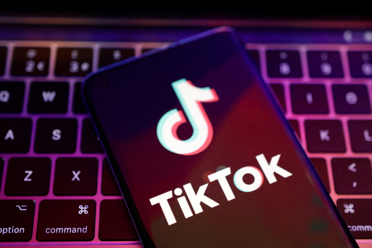 تیک تاک TikTok