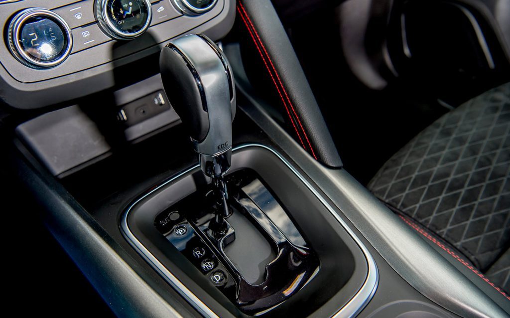 گیربکس اتوماتیک جدید رنو با ۱۵ دنده + عکس گیربکس اتوماتیک جدید رنو با ۱۵ دنده + عکس