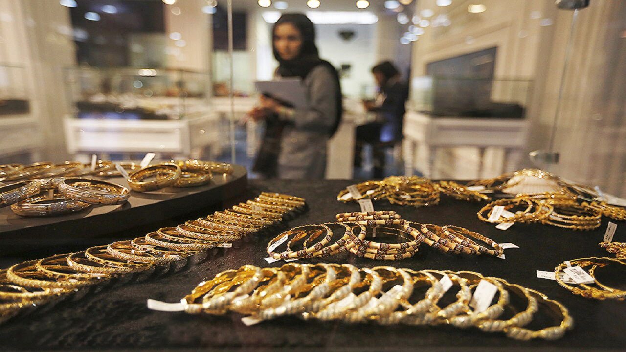 قیمت طلا و نبرد در محدوده مقاومت کلیدی