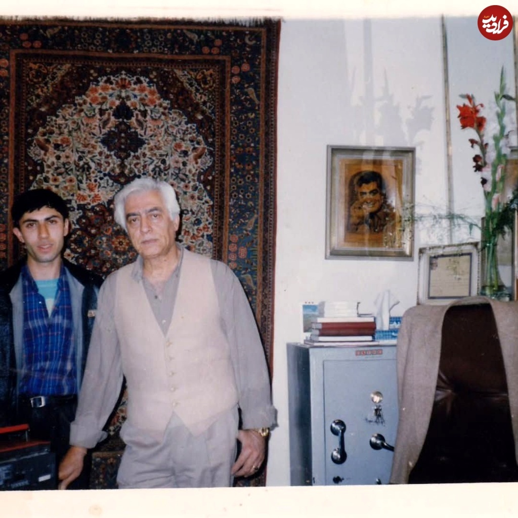 محمدعلی فردین