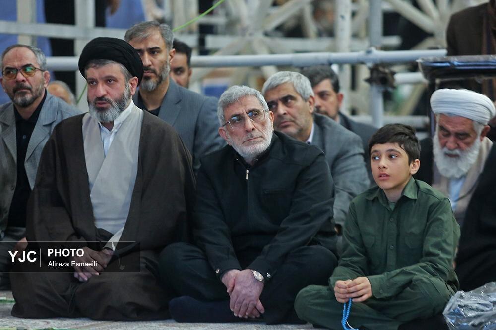 سردار قاآنی