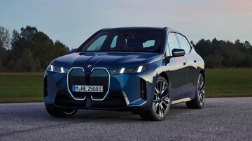 معرفی خودرو