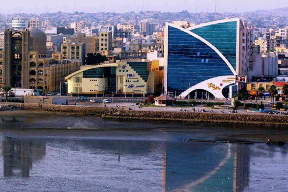 خرید خانه در بندرعباس