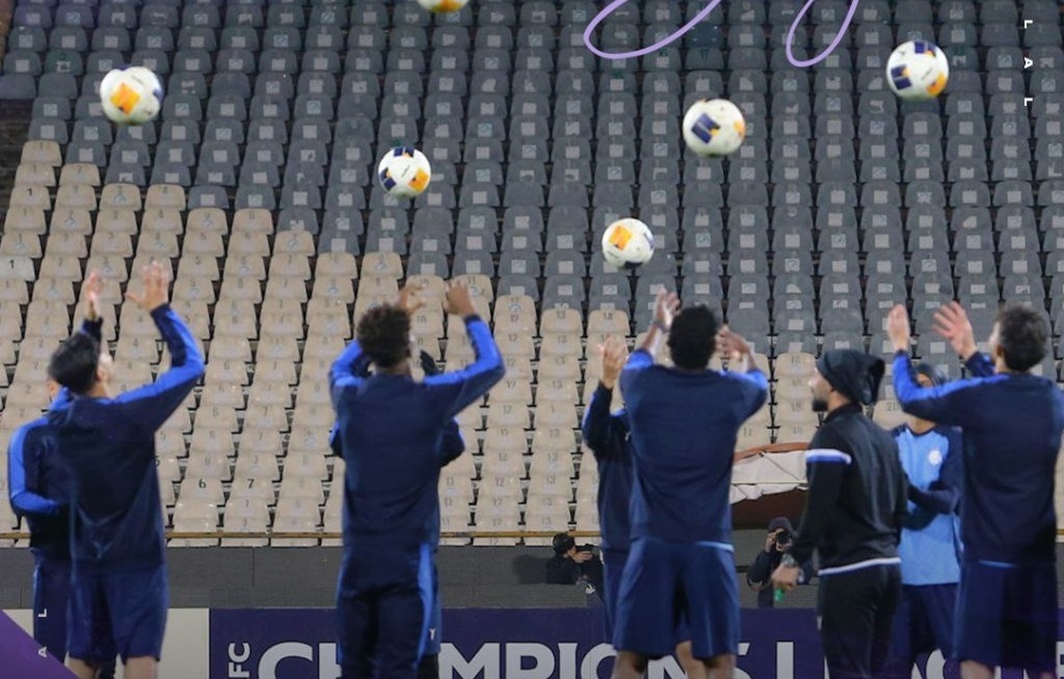 ترکیب استقلال برابر الشرطه عراق تغییر میکند؟ ترکیب استقلال برابر الشرطه عراق تغییر میکند؟