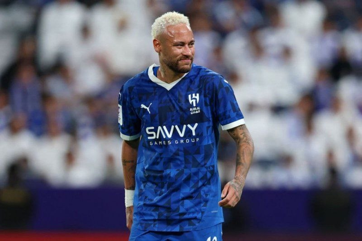 ماجرای جدایی نیمار از الهلال چه بود؟ ماجرای جدایی نیمار از الهلال چه بود؟