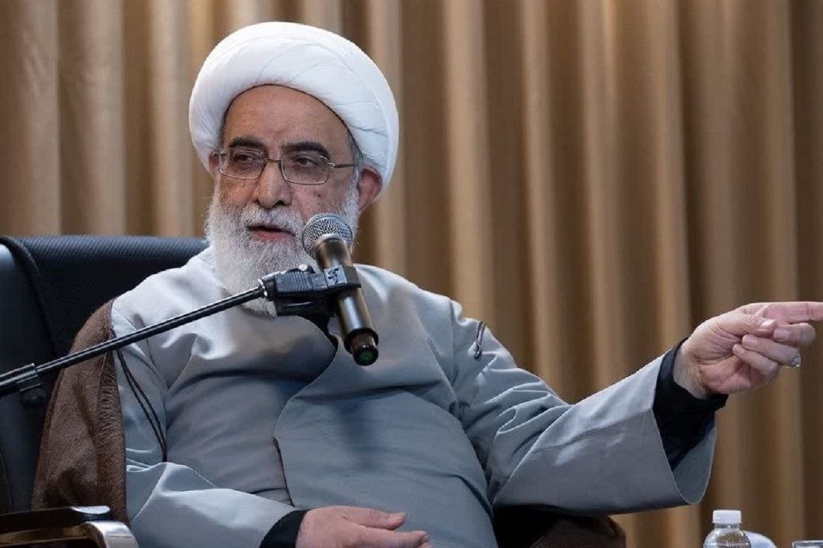 واکنش عضو شورای نگهبان به شوخی مرضیه برومند و رضا بابک