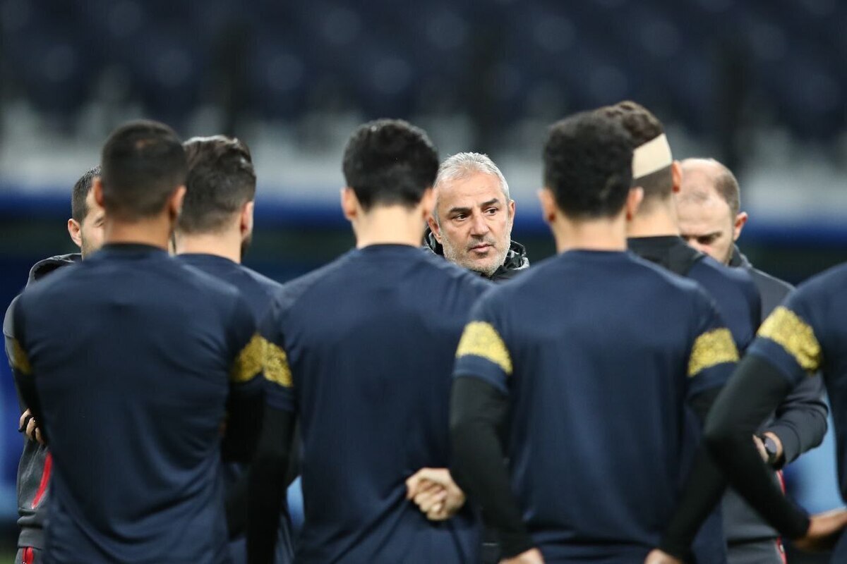 پرسپولیس به دنبال پیروزی برابر الهلال عربستان