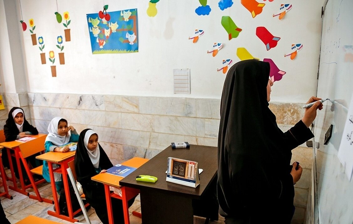 فاجعه‌ میانگین معدل دانش‌آموزان پایه دوازدهم