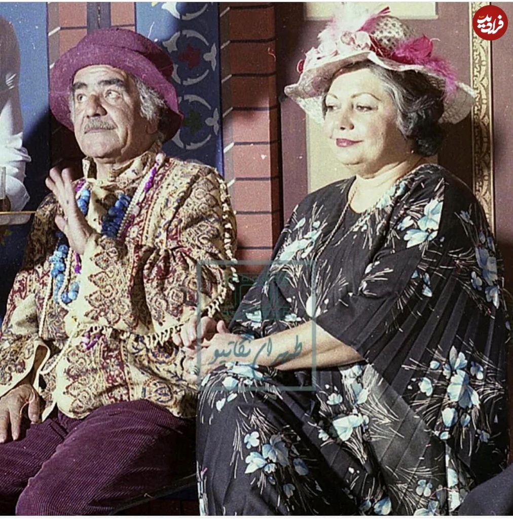 حمیده خیر آبادی