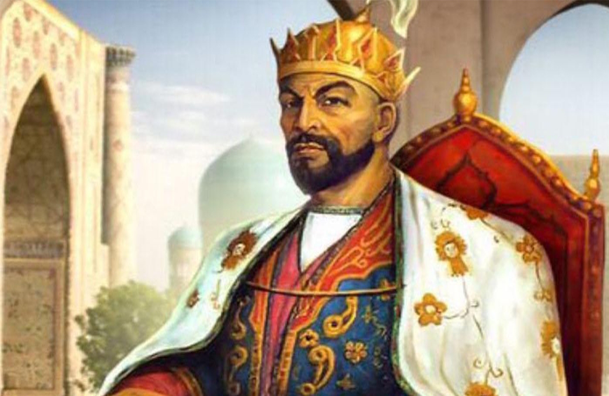 شاهرخ میرزا کیست و درباره حاکم فرهیخته و جانشین تیمور لنگ چه می دانیم؟