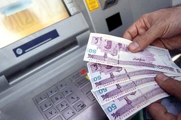 رقم عیدی ۱۴۰۴ کارمندان