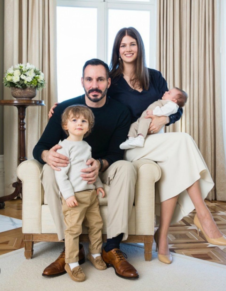 رحیم الحسینی